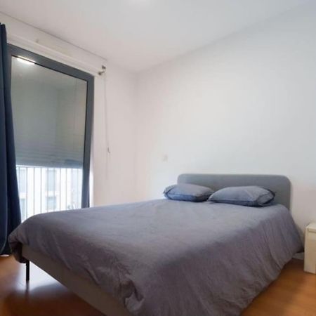 Elevator Flat And Parking Spaces Appartement Lissabon Buitenkant foto