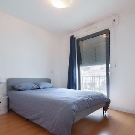 Elevator Flat And Parking Spaces Appartement Lissabon Buitenkant foto