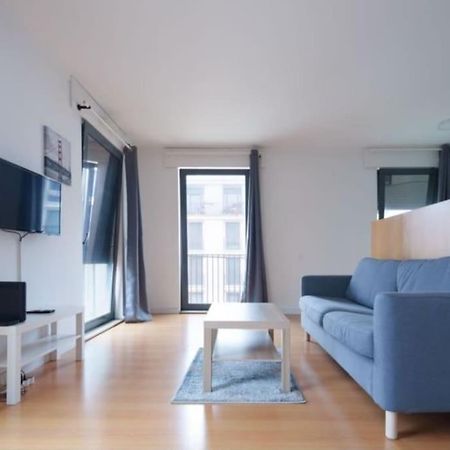 Elevator Flat And Parking Spaces Appartement Lissabon Buitenkant foto