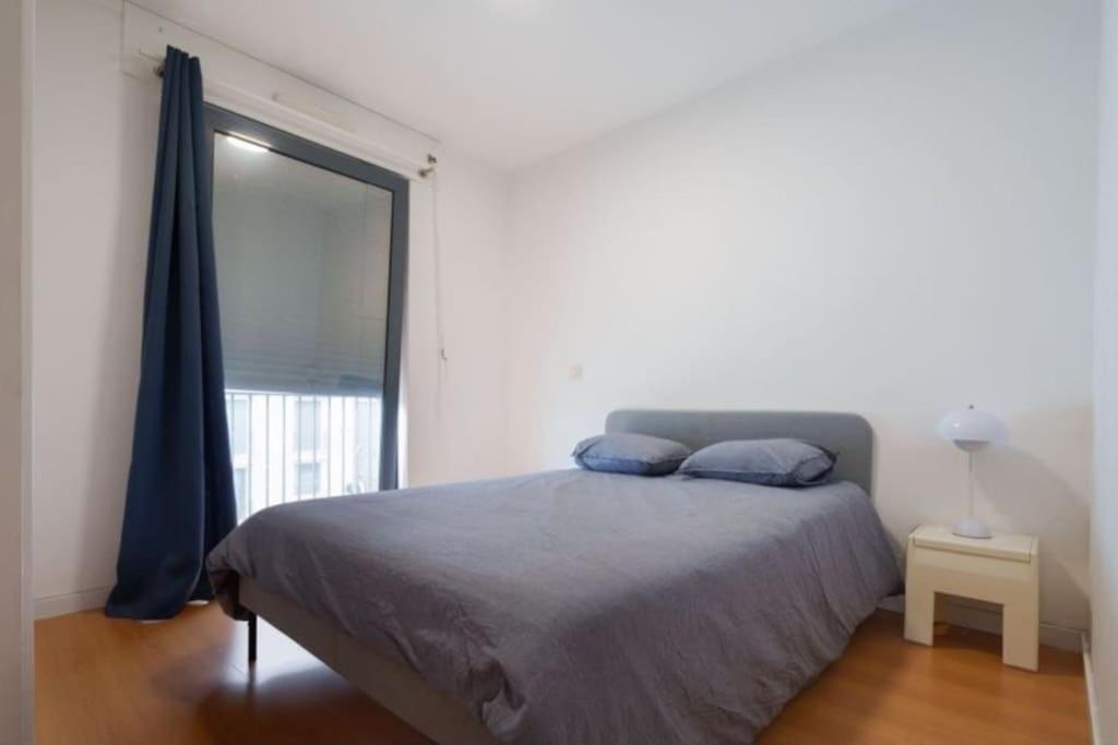 Elevator Flat And Parking Spaces Appartement Lissabon Buitenkant foto