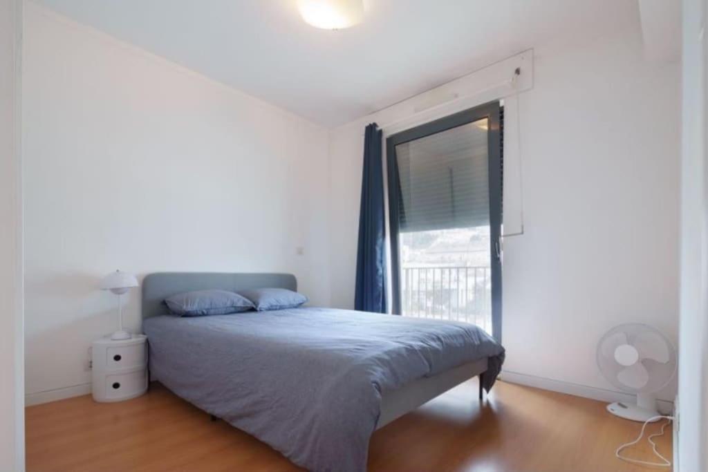 Elevator Flat And Parking Spaces Appartement Lissabon Buitenkant foto